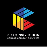 3C CONSTRUCTION logo, 3C CONSTRUCTION contact details