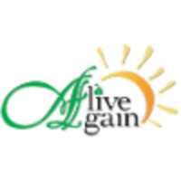 Alive Again Ministries logo, Alive Again Ministries contact details