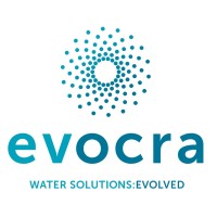 Evocra logo, Evocra contact details