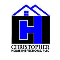 Christopher Home Inspections, PLLC logo, Christopher Home Inspections, PLLC contact details