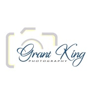 Grant King Photography logo, Grant King Photography contact details