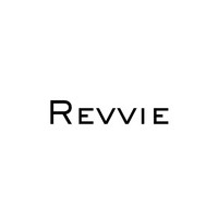 Revvie logo, Revvie contact details