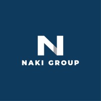 Naki Group Co., Ltd logo, Naki Group Co., Ltd contact details