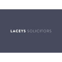 Laceys Solicitors logo, Laceys Solicitors contact details