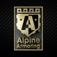 Alpine Armoring Inc logo, Alpine Armoring Inc contact details