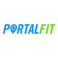 Portalfit logo, Portalfit contact details