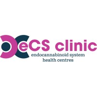 eCS Clinic logo, eCS Clinic contact details