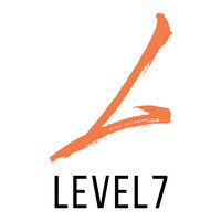 Level7 logo, Level7 contact details