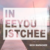 In Eeyou Istchee logo, In Eeyou Istchee contact details