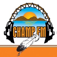 Champ FM logo, Champ FM contact details