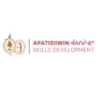 Apatisiiwin ᐋᐱᑎᓰᐧᐃᓐ Skills Development logo, Apatisiiwin ᐋᐱᑎᓰᐧᐃᓐ Skills Development contact details