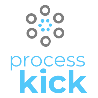 Process Kick logo, Process Kick contact details