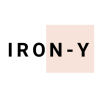 IRON-Y logo, IRON-Y contact details