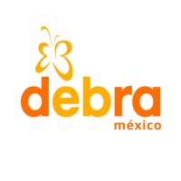 Debra México logo, Debra México contact details