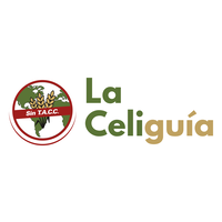 La Celiguía logo, La Celiguía contact details