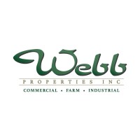 Webb Properties, Inc. logo, Webb Properties, Inc. contact details