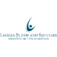 Latreia Blinds and Shutters logo, Latreia Blinds and Shutters contact details