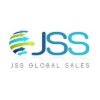 JSS Global Sales logo, JSS Global Sales contact details