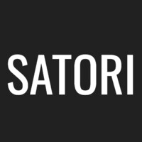 SATORI logo, SATORI contact details