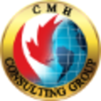 CMH Consulting Group logo, CMH Consulting Group contact details