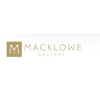 Macklowe Gallery logo, Macklowe Gallery contact details