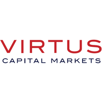 Virtus Capital Markets logo, Virtus Capital Markets contact details