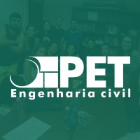 PET Engenharia Civil da UnB logo, PET Engenharia Civil da UnB contact details