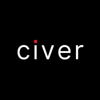 civer logo, civer contact details