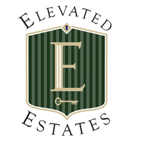 Elevated Estates logo, Elevated Estates contact details