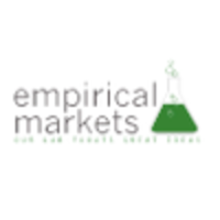 Empirical Markets logo, Empirical Markets contact details