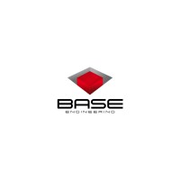 BASE ENGINEERING logo, BASE ENGINEERING contact details