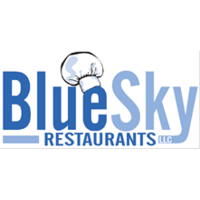 Blue Sky Restaurants logo, Blue Sky Restaurants contact details