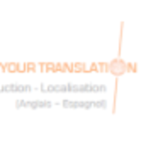 Your Translation logo, Your Translation contact details