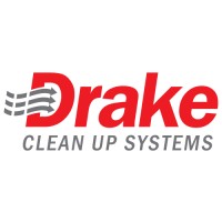 Drake Clean Up Systems logo, Drake Clean Up Systems contact details