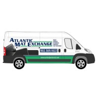 Atlantic Mat Exchange logo, Atlantic Mat Exchange contact details