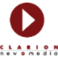 Clarion New Media logo, Clarion New Media contact details