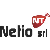 Netio srl logo, Netio srl contact details