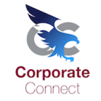 Corporate Connect LLC logo, Corporate Connect LLC contact details