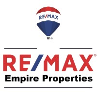 RE/MAX Empire Properties logo, RE/MAX Empire Properties contact details