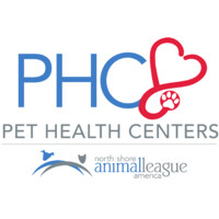 Pet Health Centers at North Shore Animal League America logo, Pet Health Centers at North Shore Animal League America contact details