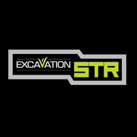 Excavation STR Inc. logo, Excavation STR Inc. contact details