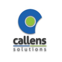 Callens Solutions Limited logo, Callens Solutions Limited contact details