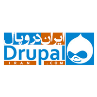 IranDrupal | ایران دروپال logo, IranDrupal | ایران دروپال contact details