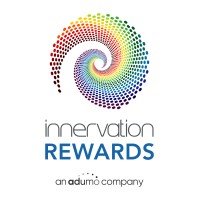 Innervation Rewards logo, Innervation Rewards contact details