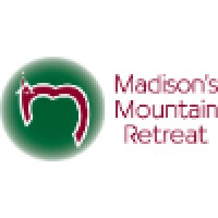 Madison's Mountain Retreat logo, Madison's Mountain Retreat contact details