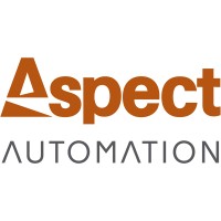 Aspect Automation logo, Aspect Automation contact details