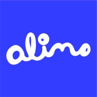 Alimo logo, Alimo contact details