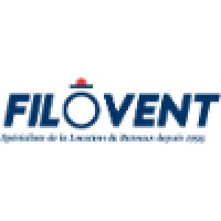 Filovent logo, Filovent contact details