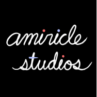 Amiricle Studios logo, Amiricle Studios contact details