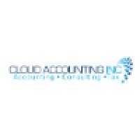 CLOUD ACCOUNTING INC logo, CLOUD ACCOUNTING INC contact details